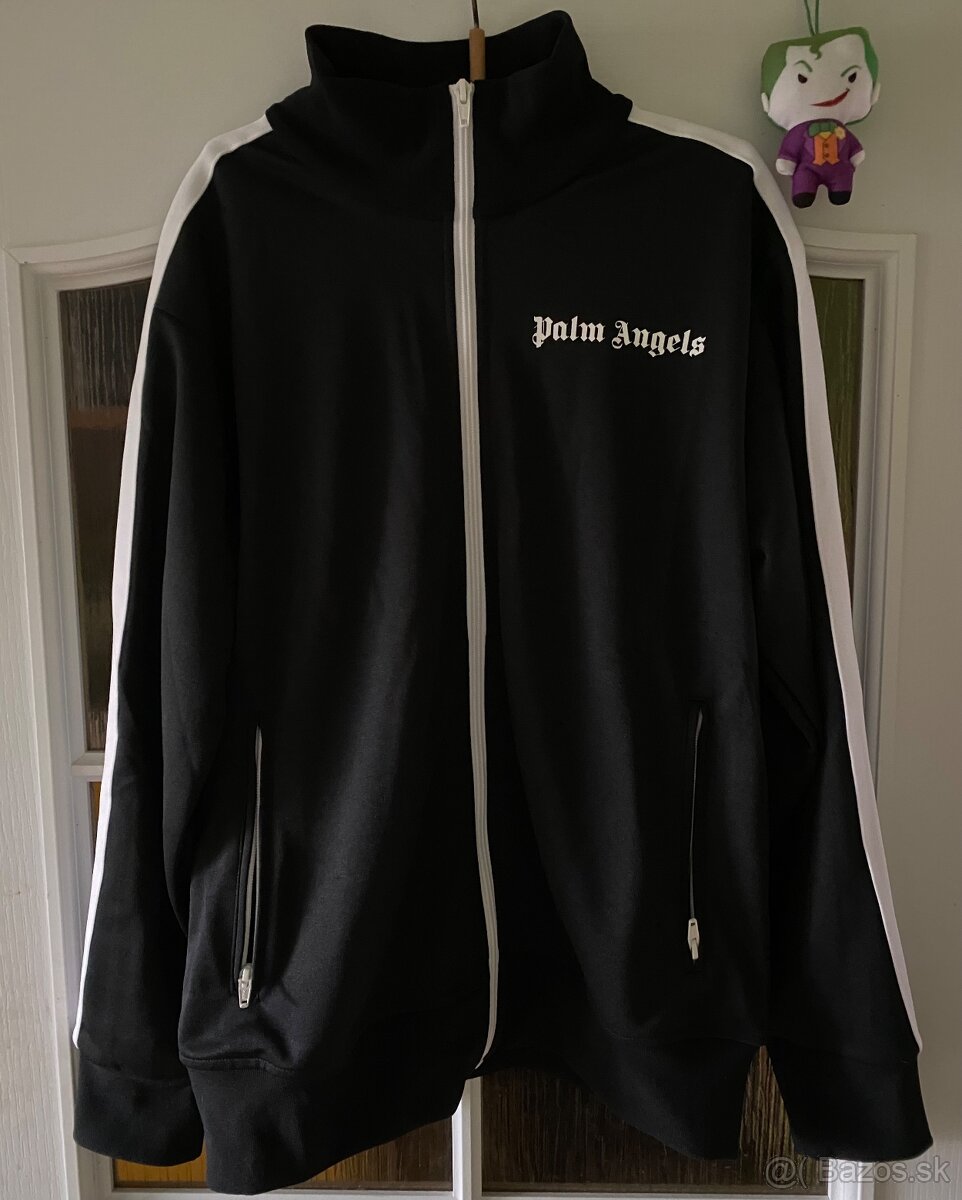 Palm Angels mikina