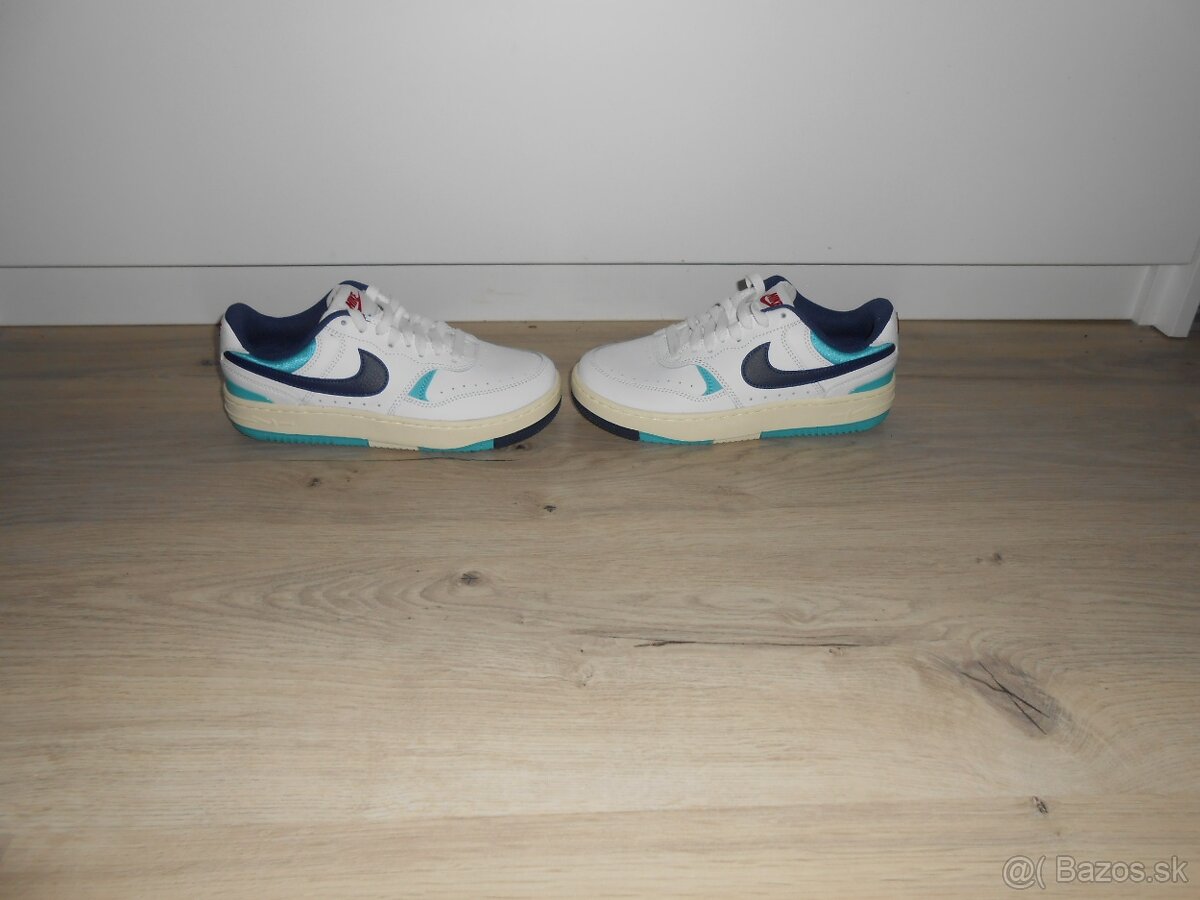 Predam nove damske original tenisky znacky NIKE GAMMA FORCE