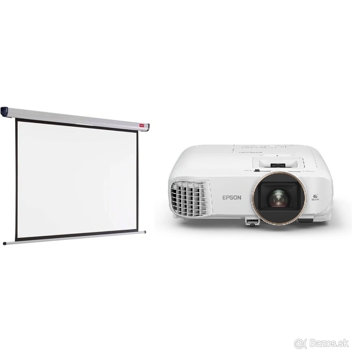 Epson EH-TW5650