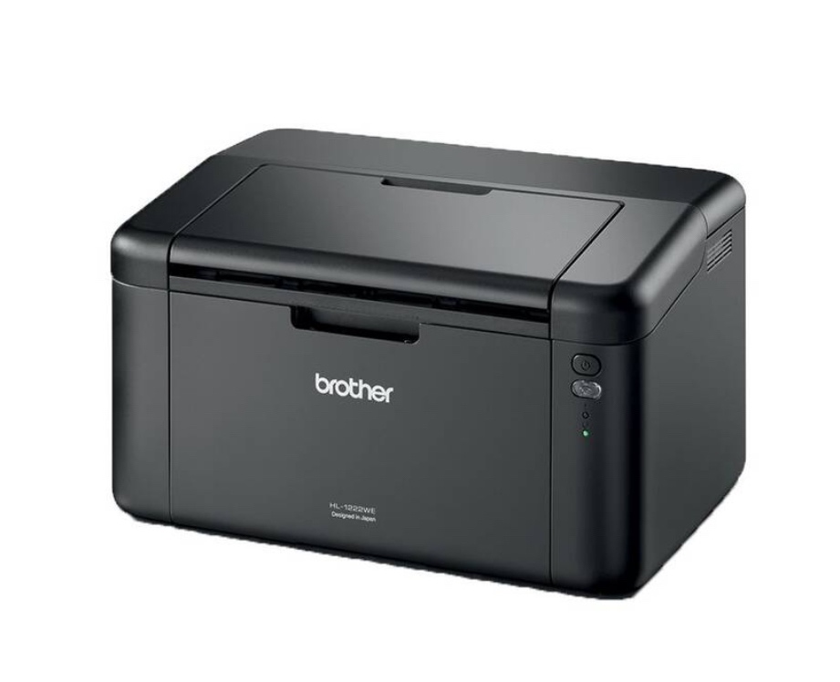 Laserova WIFI tlaciaren Brother HL-1222WE