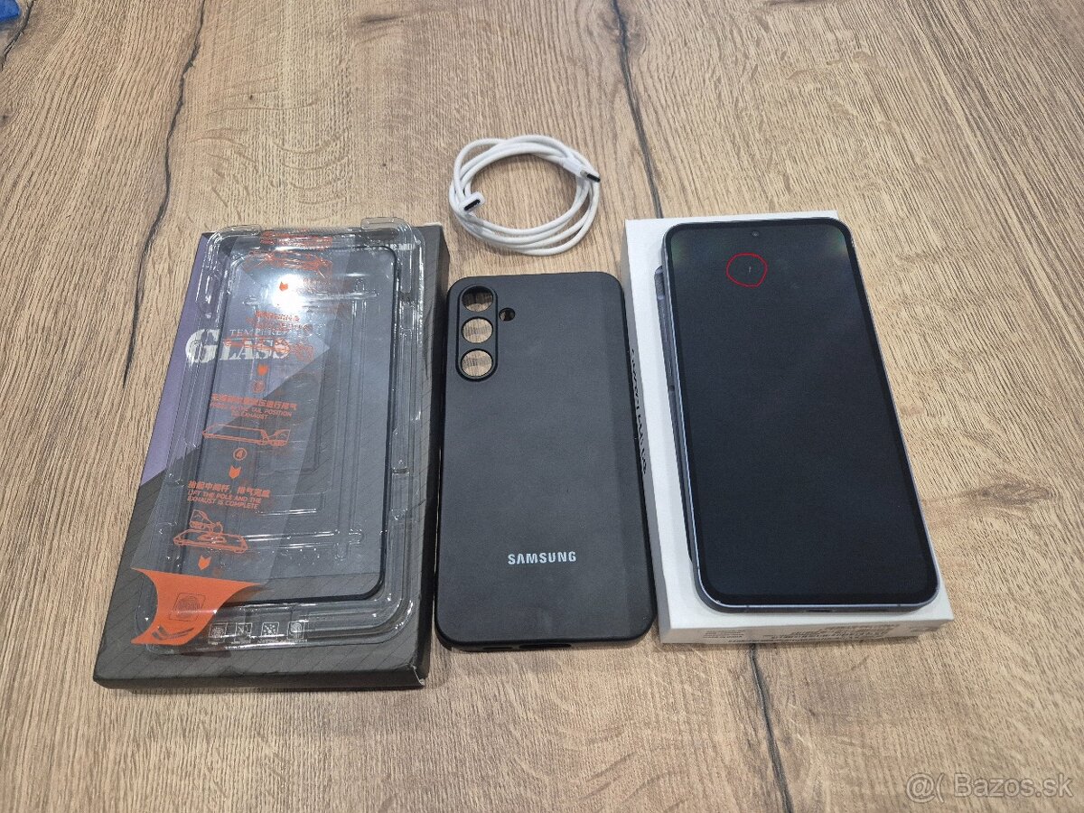 Samsung Galaxy A55 5G 8GB / 128GB Awesome Navy