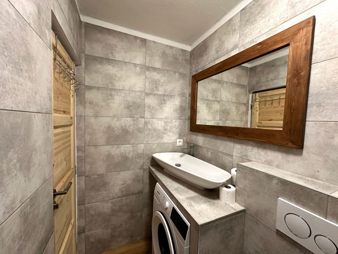 predaj | Priestranná horská chata v Oščadnici