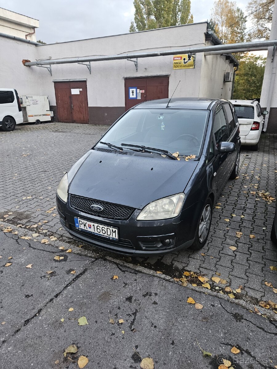 Ford 1,8 diesel 2008r