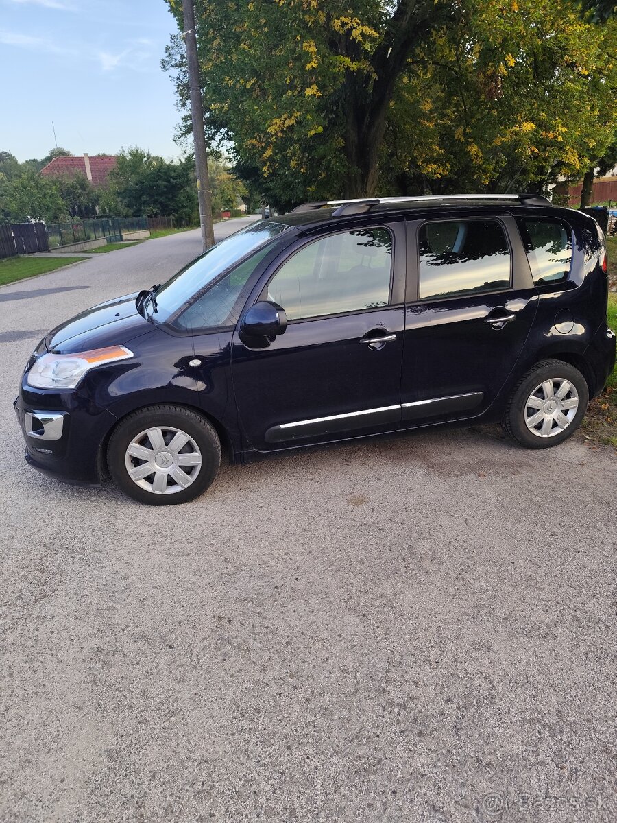 Predám Citroen C3 Picasso