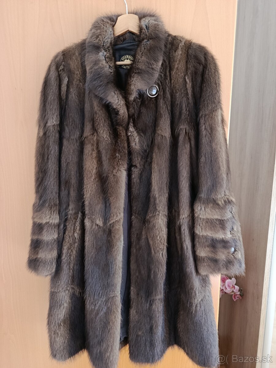 Norkovy kožuch