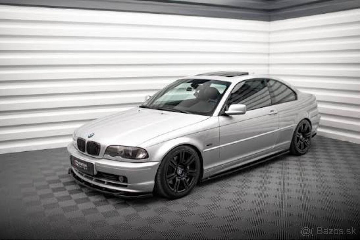 Kupim Bmw E46/E36