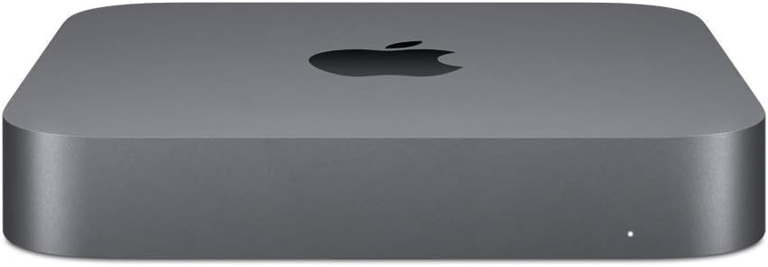 Apple Mac mini 2018 3,6GHz i3 32GB RAM, 100% stav, komplet