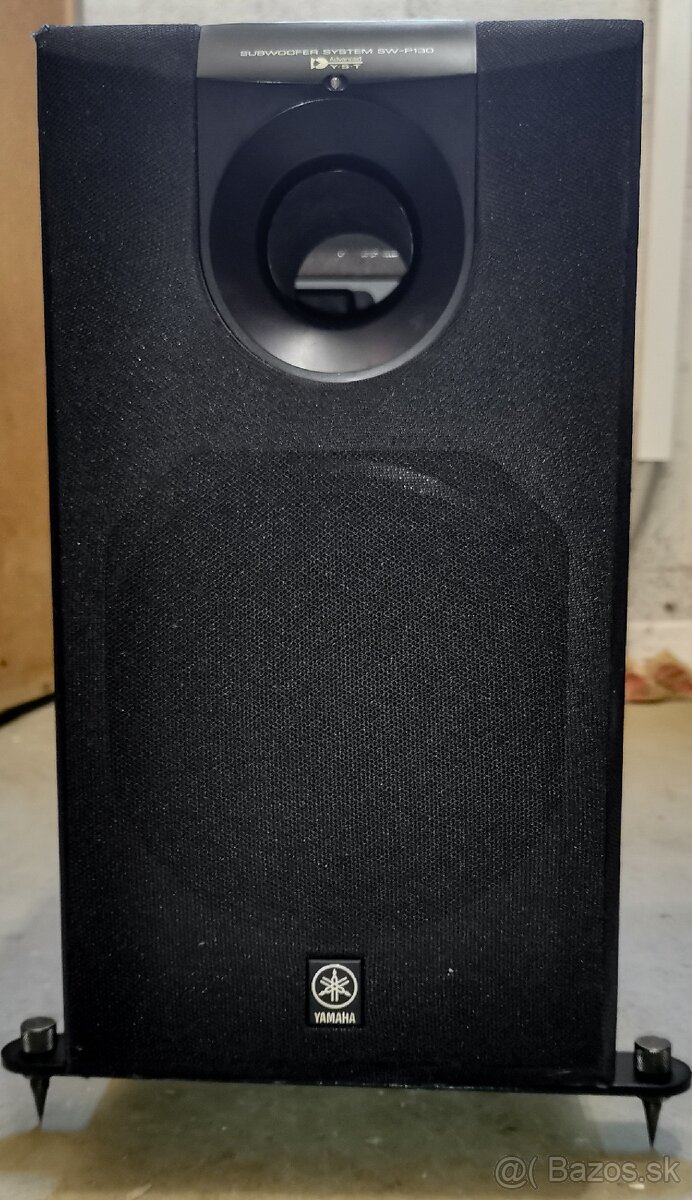 Subwoofer Yamaha SW-P130