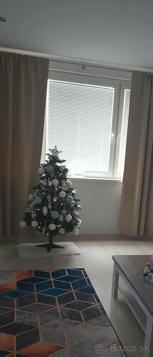 Vianočný stromcek