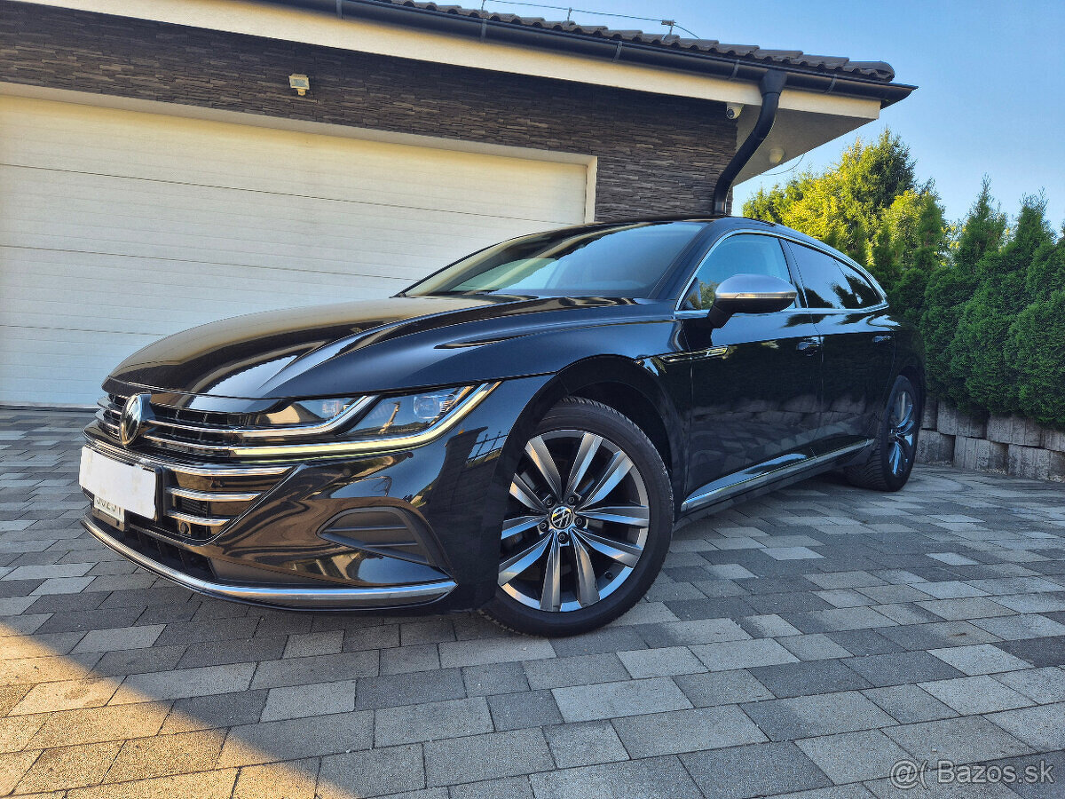Volkswagen Arteon Shooting Brake 2.0 TDI DSG Elegance