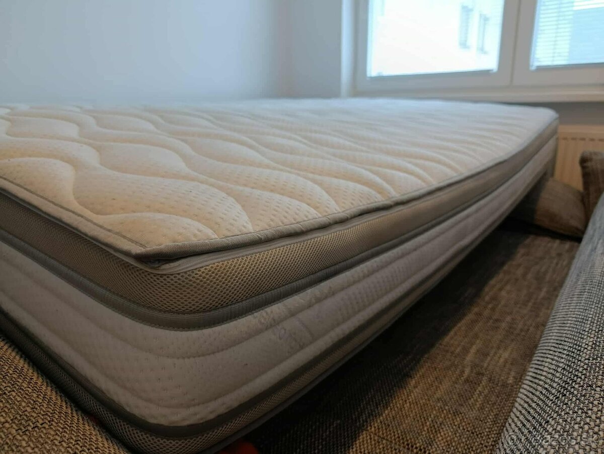 Veľký matrac 160x200x25 cm