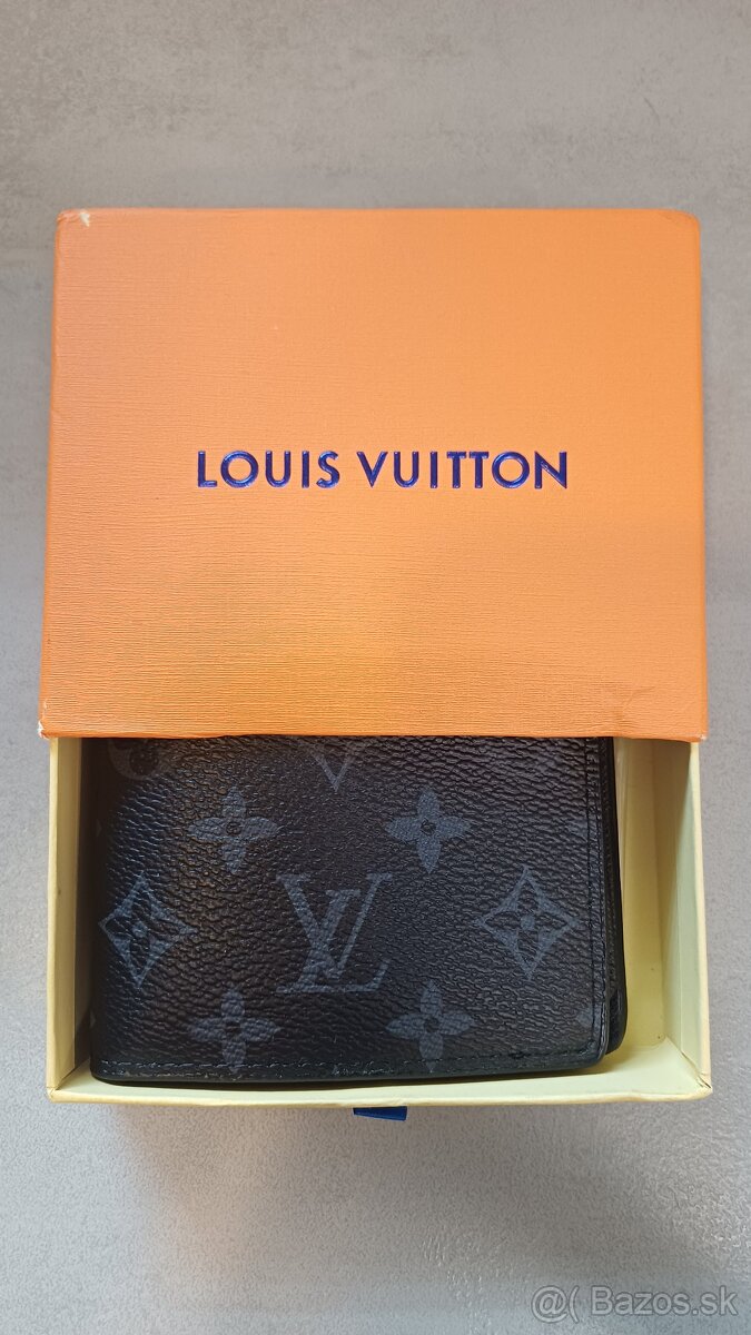 Louis Vuitton peňaženka