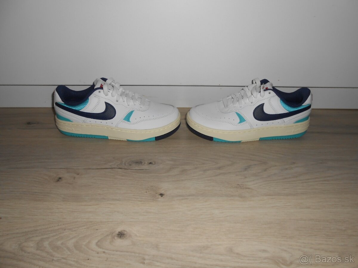 Predam nove damske original tenisky znacky NIKE GAMMA FORCE