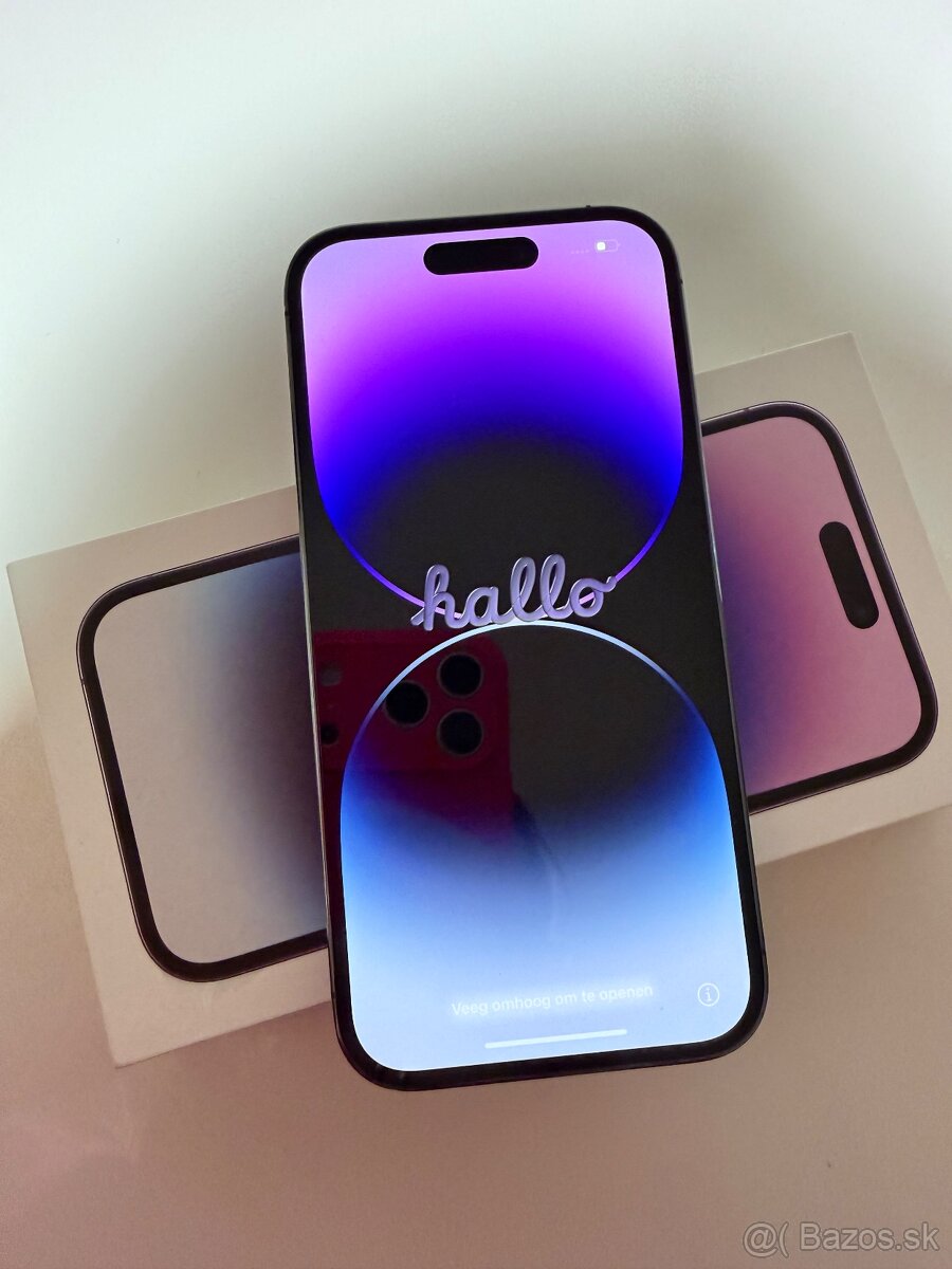 Apple IPhone 14 Pro 128gb