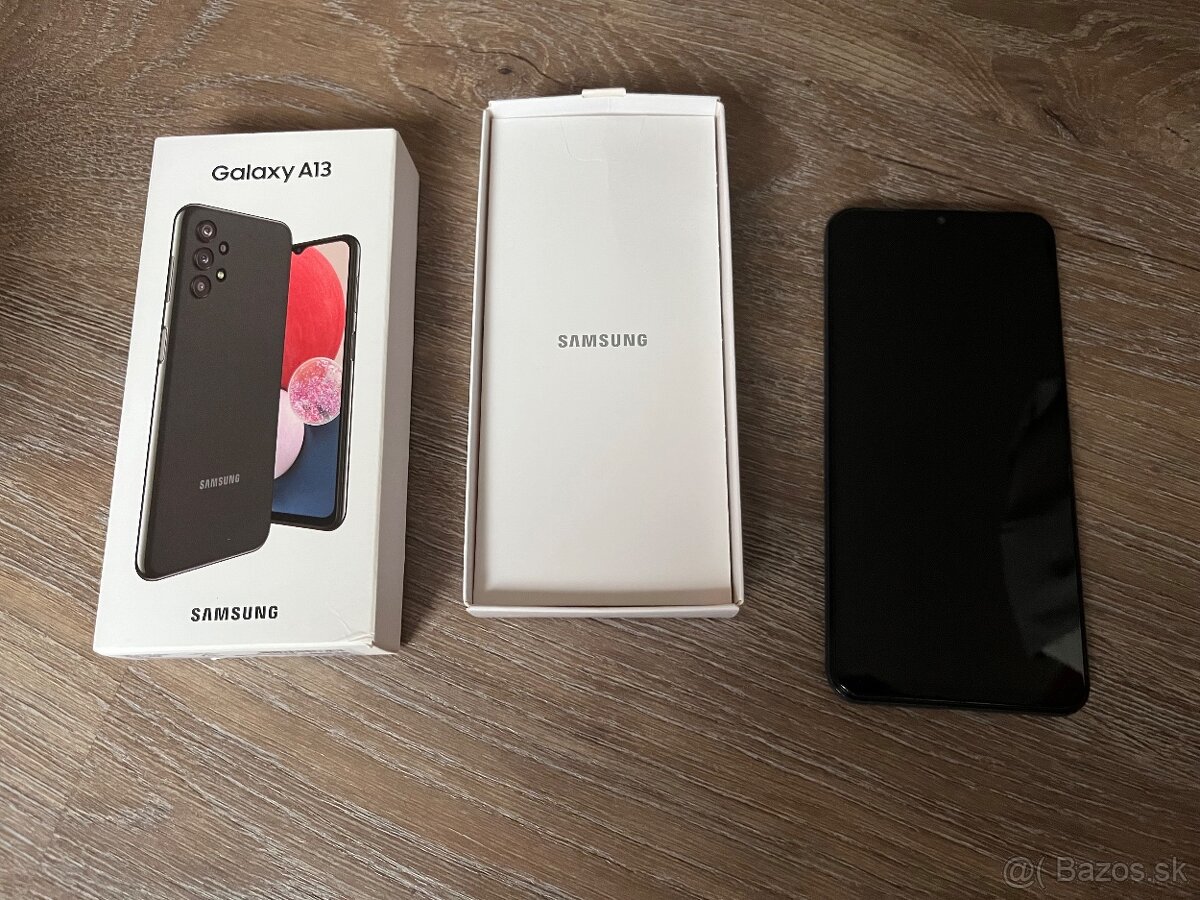 Samsung Galaxy A13