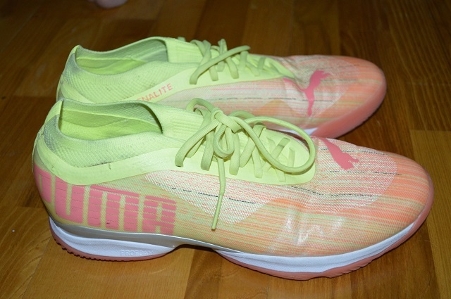 predam krasne tenisky PUMA