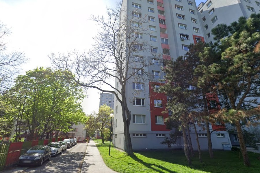 PRENÁJOM – vkusný 3iz byt v Petržalke