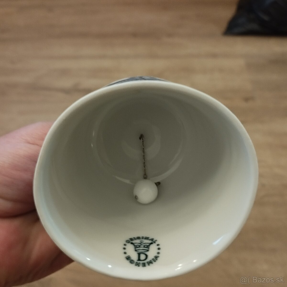 Predám originálny porcelán cibuľák