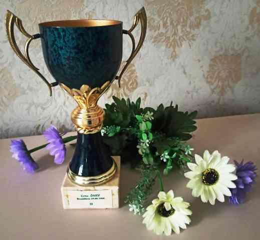 Retro Trofeje, Ocenenia