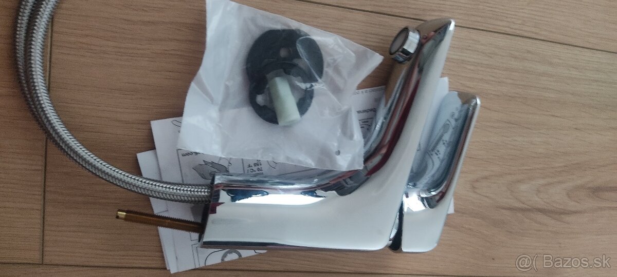 Umývadlová batéria Kludi