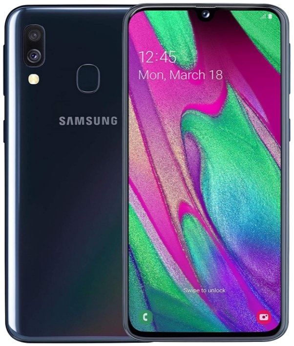 Predám Samsung Galaxy A40