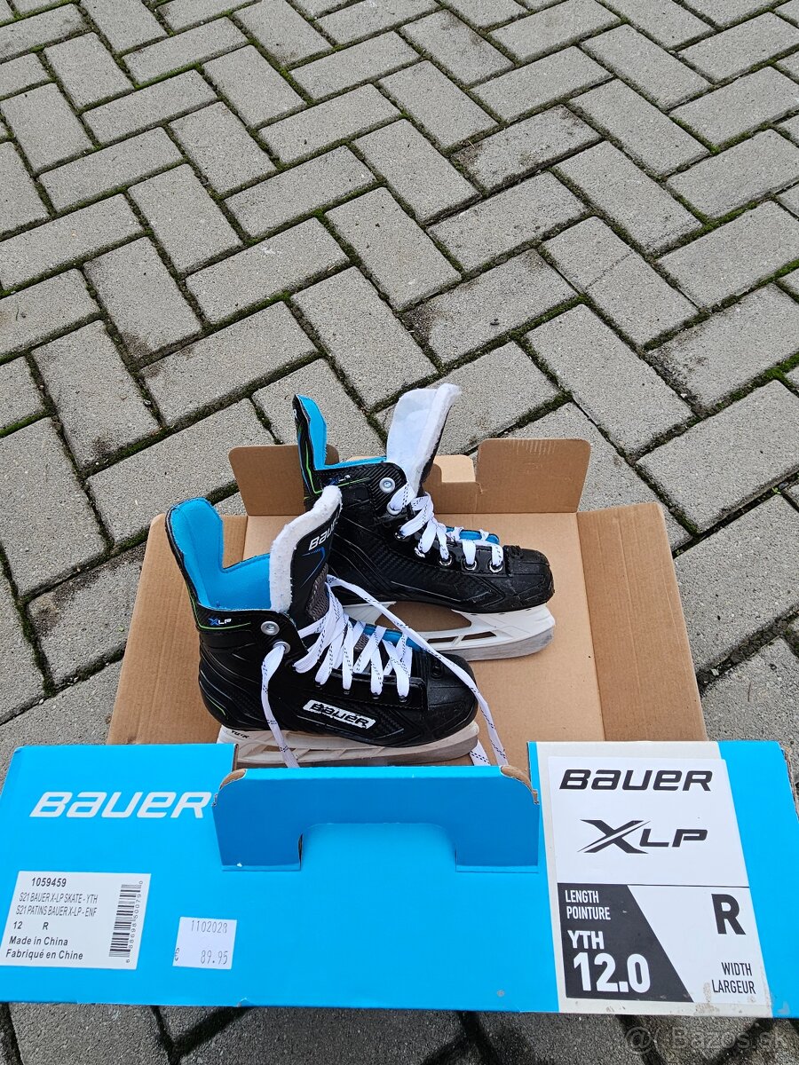 Detske hokejove korcule