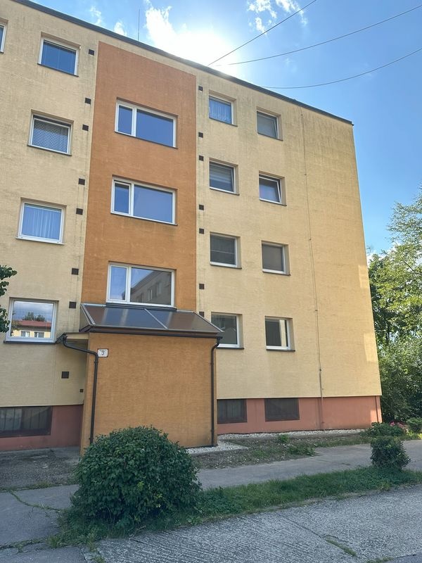 Predám 3-izbový byt v Martine