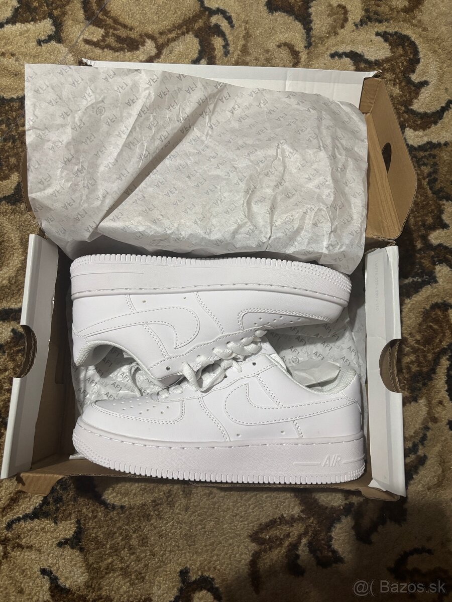 Air force 1