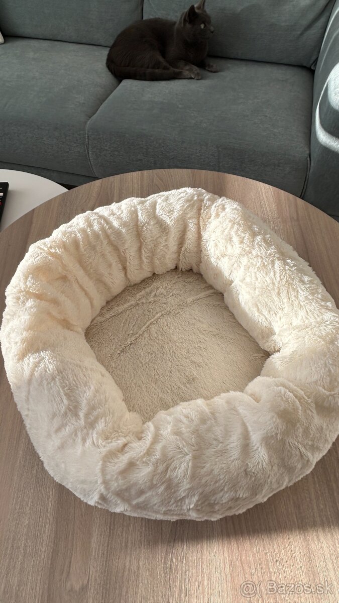 Peliešok pre mačku