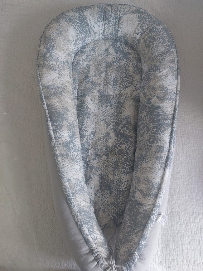 Hniezdo Floo for baby