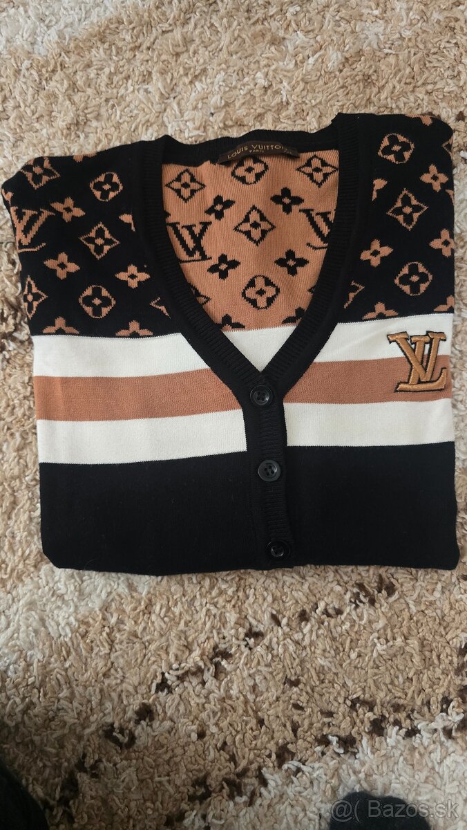 Svetrík Louis Vuitton L