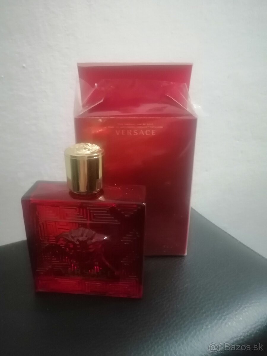 Pánsky parfém 100ml