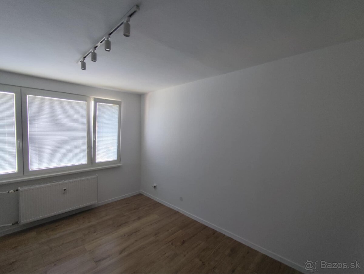 Prenájom garsonka Medvedzie