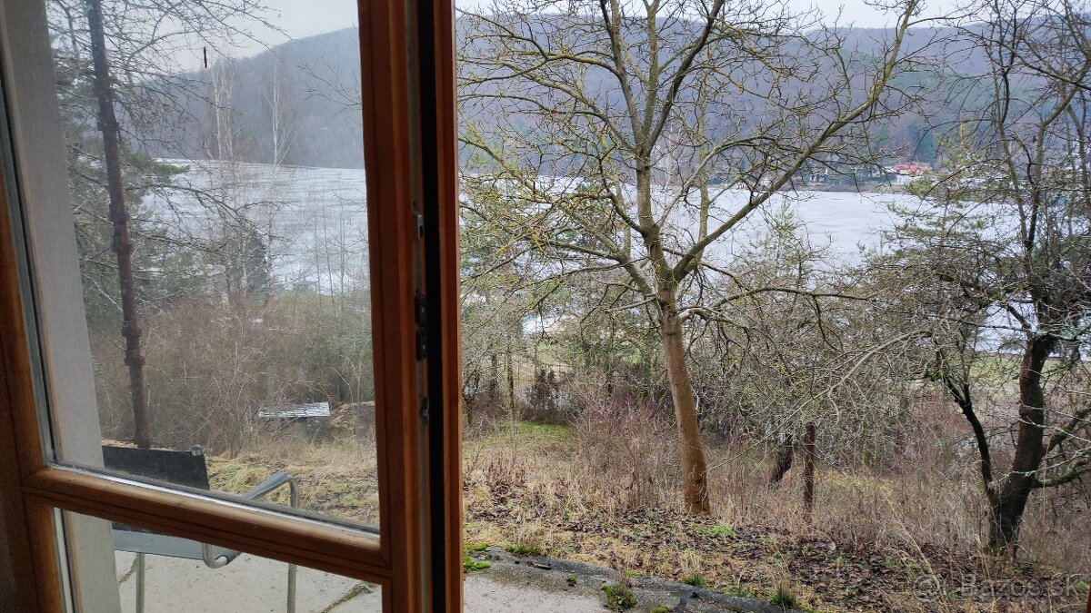 Predám dom pri jazere Bukovec