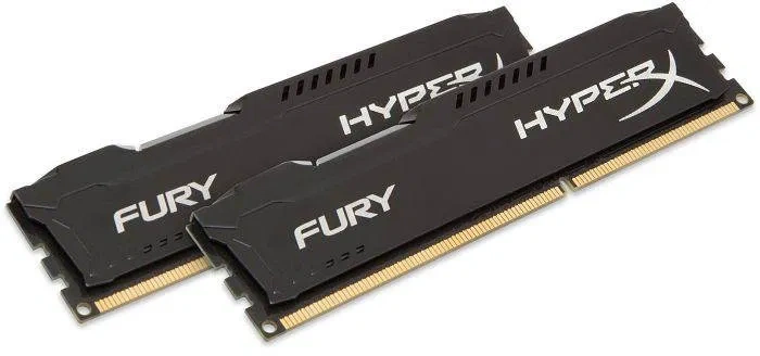 Kingston HyperX Fury 2x8GB DDR3