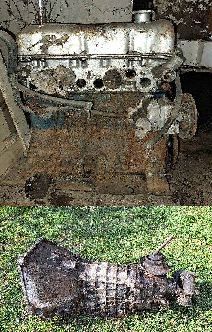 Lada náhradné diely