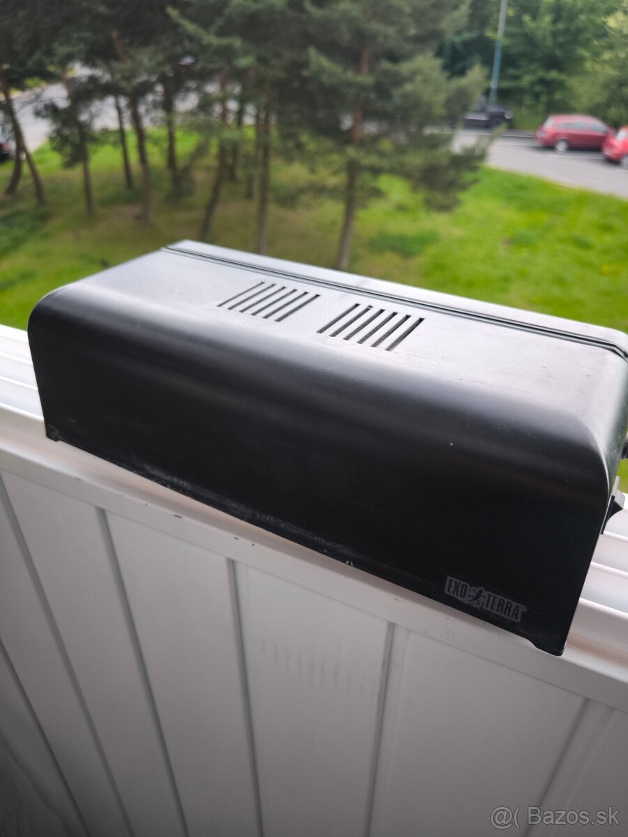 Exo Terra Compact Top Canopy