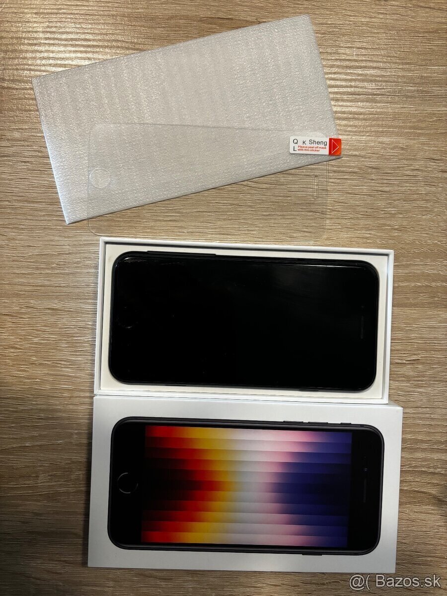 Predam IPhone SE 2022 64GB
