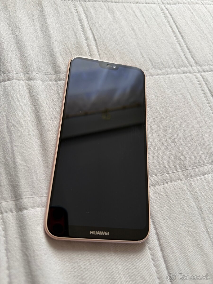 Huawei P20 lite