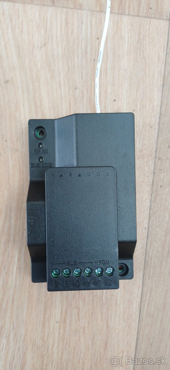 Modul RX1 Paradox