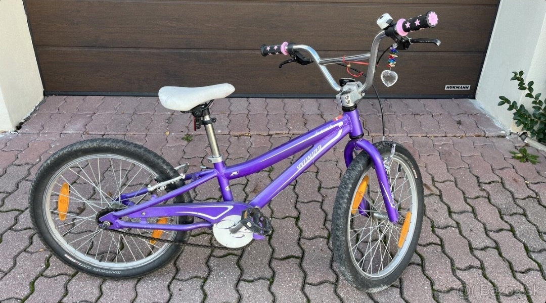 Detský bicykel Spezialized