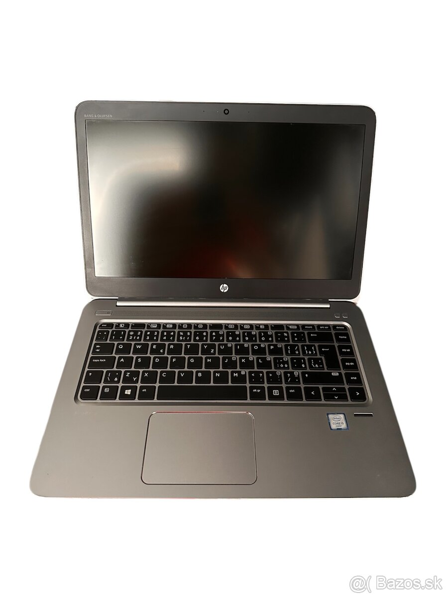 HP Elitebook Folio 1040 G3