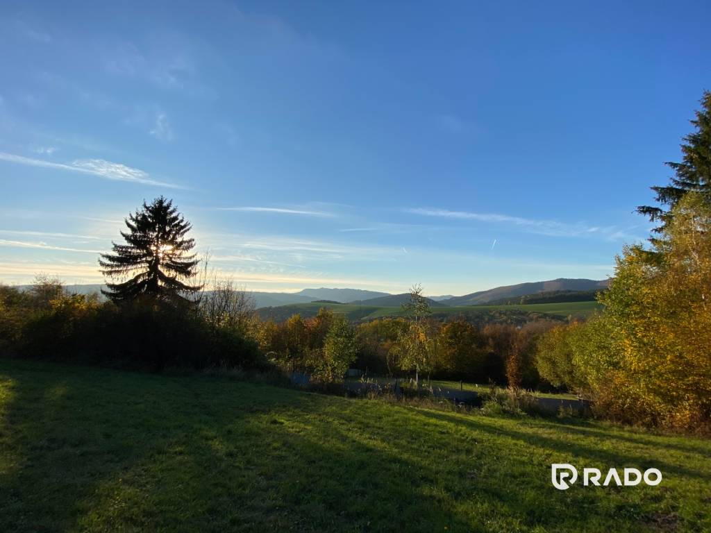 RADO│ Lesné pozemky na predaj - Mostište - 69 468 m2