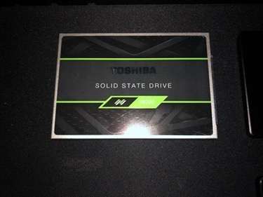 PREDAVAM SSD