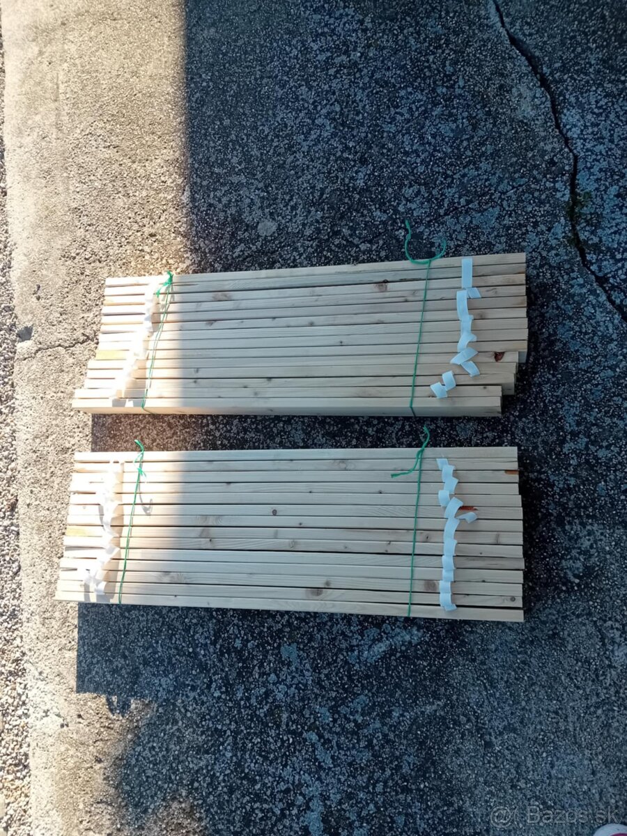 Postelny rost