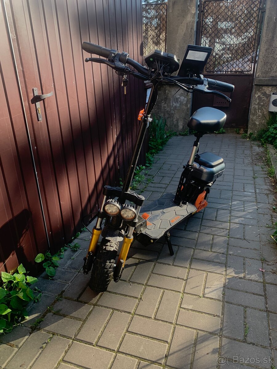 Kolobežká