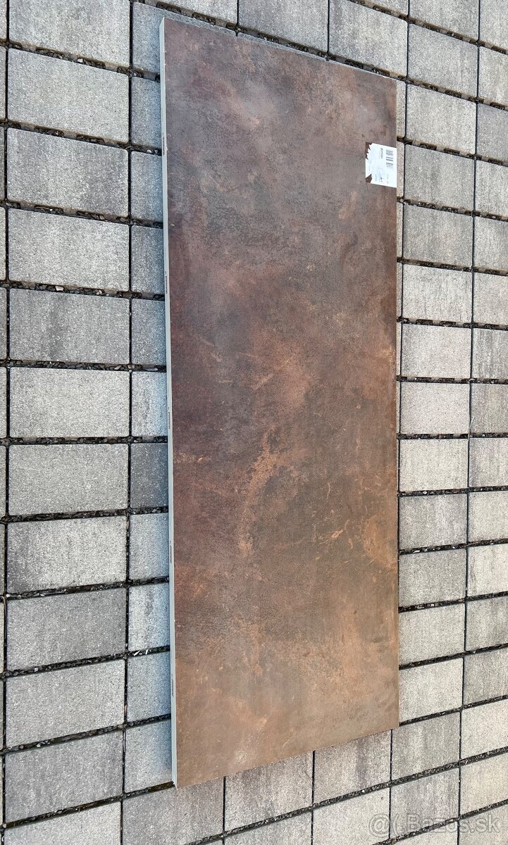 Pracovna doska dlha 168 cm