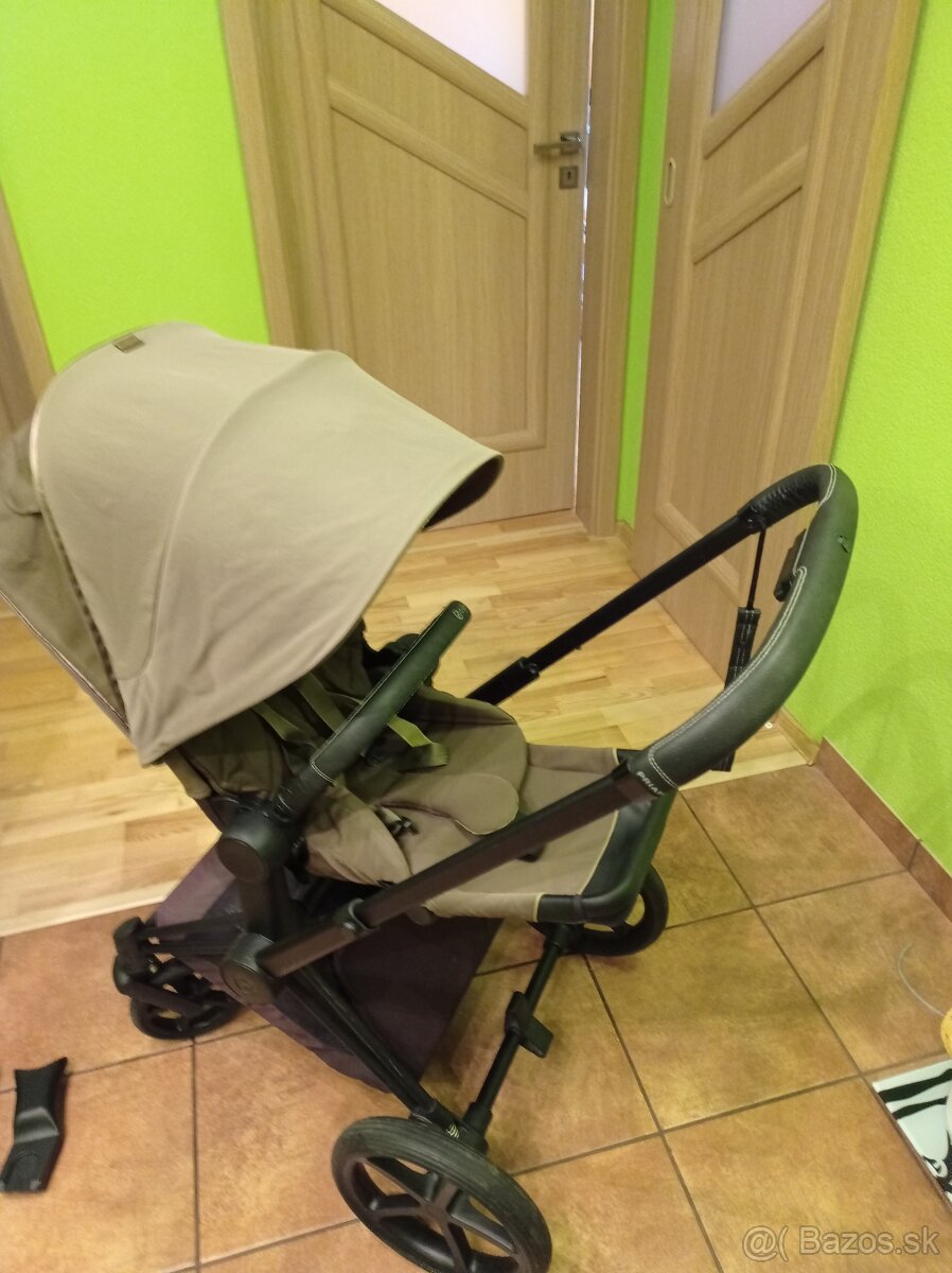 Predám kočík Cybex Priam 2020