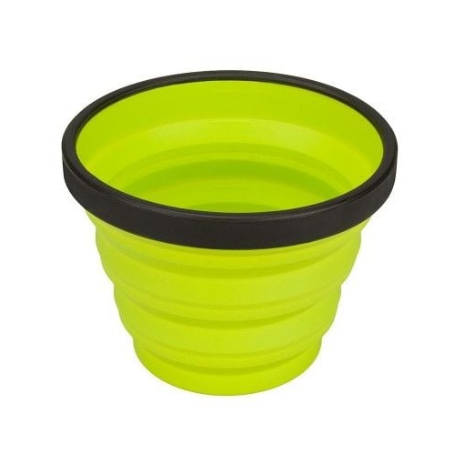 Sea To Summit X-CUP - turistický skladací POHÁR (250ml)