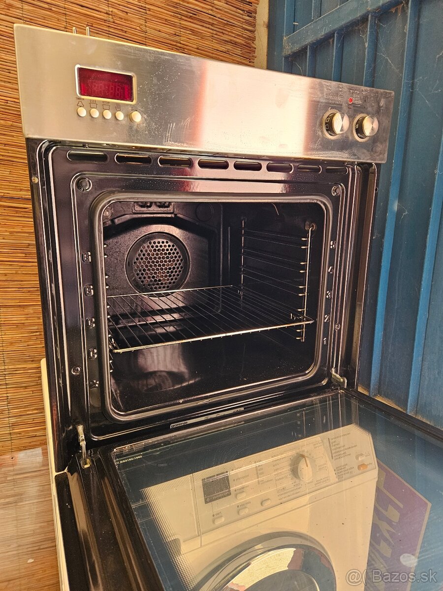 VSTAVANÁ RÚRA GORENJE